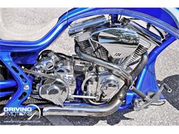 2006 Custom Motorcycle (CC-1247608) for sale in West Palm Beach, Florida
