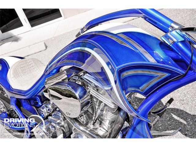 2006 Custom Motorcycle (CC-1247608) for sale in West Palm Beach, Florida