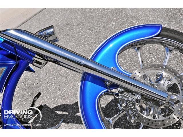 2006 Custom Motorcycle (CC-1247608) for sale in West Palm Beach, Florida