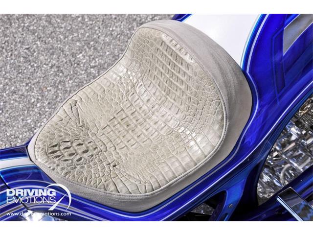 2006 Custom Motorcycle (CC-1247608) for sale in West Palm Beach, Florida