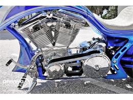 2006 Custom Motorcycle (CC-1247608) for sale in West Palm Beach, Florida