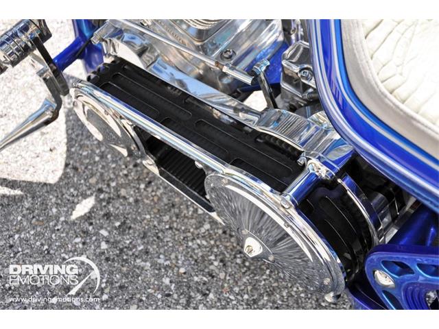2006 Custom Motorcycle (CC-1247608) for sale in West Palm Beach, Florida