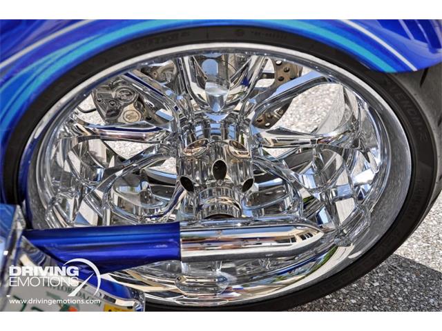 2006 Custom Motorcycle (CC-1247608) for sale in West Palm Beach, Florida