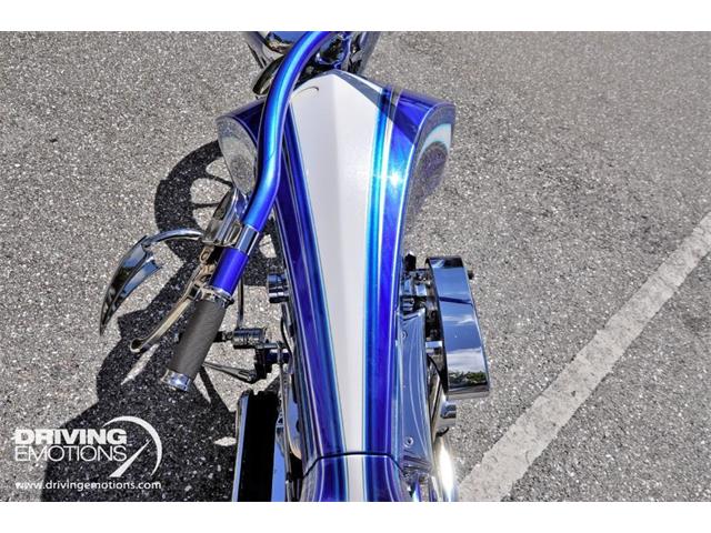2006 Custom Motorcycle (CC-1247608) for sale in West Palm Beach, Florida