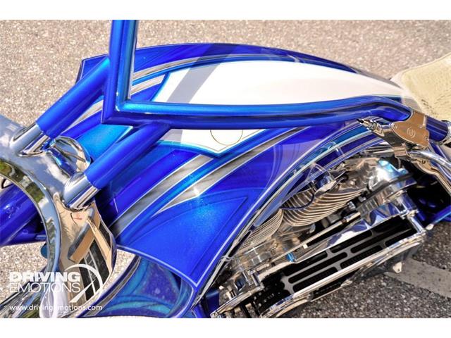 2006 Custom Motorcycle (CC-1247608) for sale in West Palm Beach, Florida