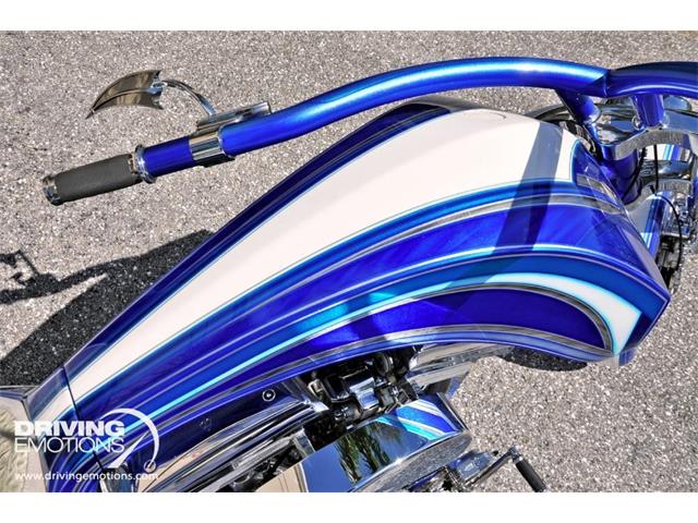 2006 Custom Motorcycle (CC-1247608) for sale in West Palm Beach, Florida