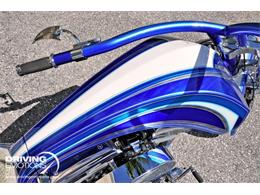 2006 Custom Motorcycle (CC-1247608) for sale in West Palm Beach, Florida