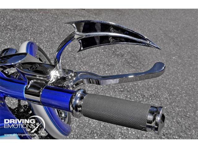 2006 Custom Motorcycle (CC-1247608) for sale in West Palm Beach, Florida
