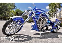 2006 Custom Motorcycle (CC-1247608) for sale in West Palm Beach, Florida