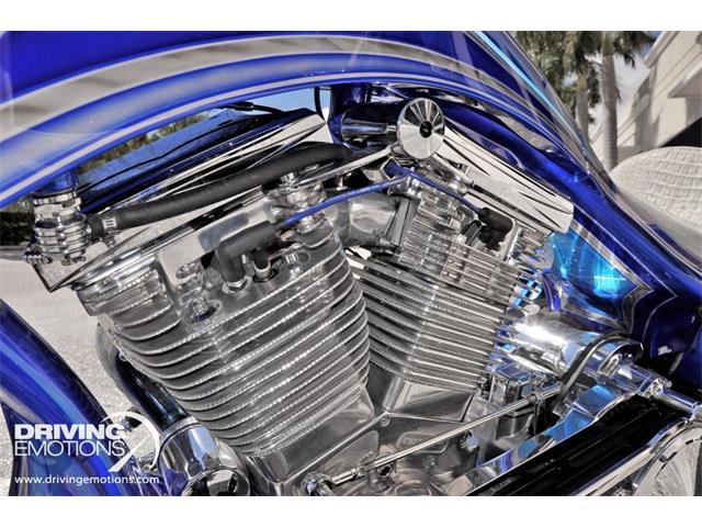2006 Custom Motorcycle (CC-1247608) for sale in West Palm Beach, Florida