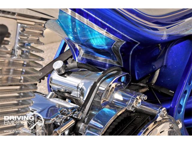 2006 Custom Motorcycle (CC-1247608) for sale in West Palm Beach, Florida