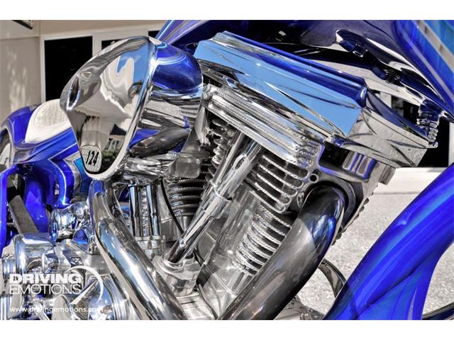 2006 Custom Motorcycle (CC-1247608) for sale in West Palm Beach, Florida