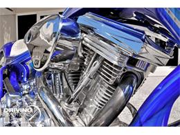 2006 Custom Motorcycle (CC-1247608) for sale in West Palm Beach, Florida