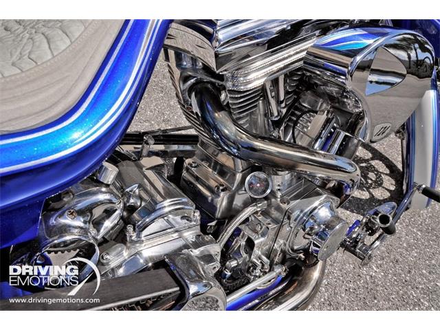 2006 Custom Motorcycle (CC-1247608) for sale in West Palm Beach, Florida