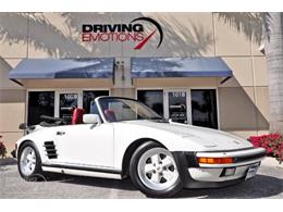 1987 Porsche 911/930 Turbo (CC-1247609) for sale in West Palm Beach, Florida