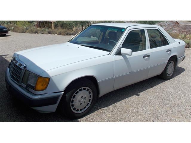 1991 Mercedes-Benz E300 (CC-1240761) for sale in Tucson, Arizona