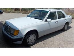 1991 Mercedes-Benz E300 (CC-1240761) for sale in Tucson, Arizona