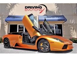 2005 Lamborghini Murcielago (CC-1247613) for sale in West Palm Beach, Florida