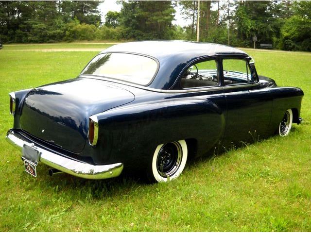 1953 Chevrolet 150 (CC-1247616) for sale in Arlington, Texas