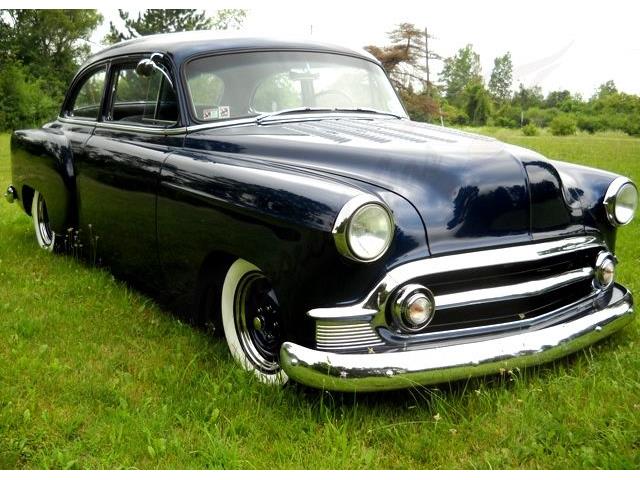 1953 Chevrolet 150 (CC-1247616) for sale in Arlington, Texas