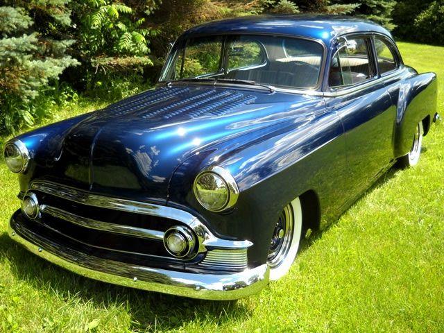 1953 Chevrolet 150 (CC-1247616) for sale in Arlington, Texas