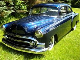 1953 Chevrolet 150 (CC-1247616) for sale in Arlington, Texas