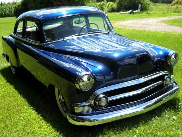 1953 Chevrolet 150 (CC-1247616) for sale in Arlington, Texas