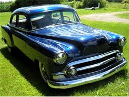 1953 Chevrolet 150 (CC-1247616) for sale in Arlington, Texas