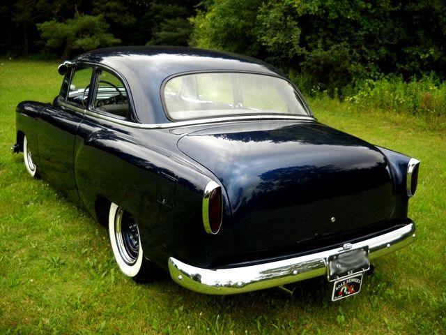 1953 Chevrolet 150 (CC-1247616) for sale in Arlington, Texas