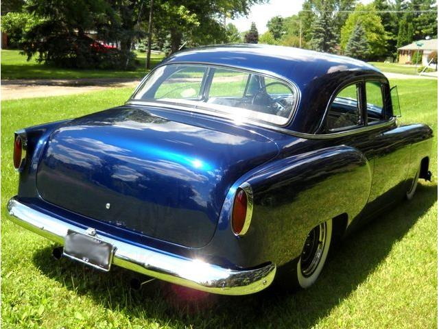 1953 Chevrolet 150 (CC-1247616) for sale in Arlington, Texas