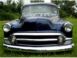 1953 Chevrolet 150 (CC-1247616) for sale in Arlington, Texas