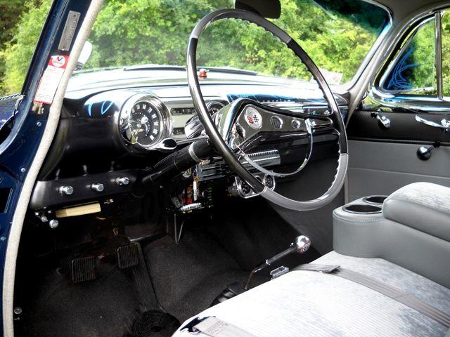 1953 Chevrolet 150 (CC-1247616) for sale in Arlington, Texas