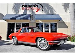 1964 Chevrolet Corvette (CC-1247626) for sale in West Palm Beach, Florida