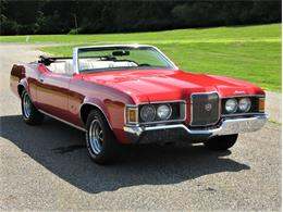 1971 Mercury Cougar (CC-1247661) for sale in Saratoga Springs, New York