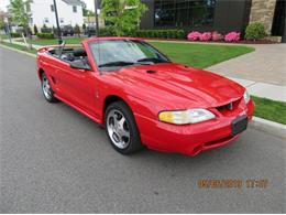 1997 Ford Mustang (CC-1247682) for sale in Saratoga Springs, New York