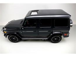 2004 Mercedes-Benz G550 (CC-1247692) for sale in Dallas, Texas