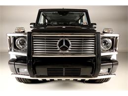 2004 Mercedes-Benz G550 (CC-1247692) for sale in Dallas, Texas