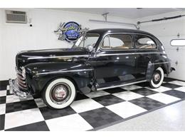 1946 Ford Deluxe (CC-1247699) for sale in Stratford, Wisconsin