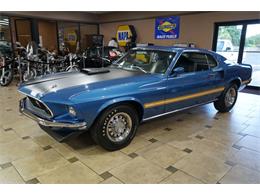 1969 Ford Mustang (CC-1247708) for sale in Venice, Florida