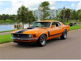 1970 Ford Mustang (CC-1247710) for sale in Clearwater, Florida