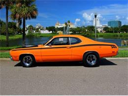 1970 Plymouth Duster (CC-1247711) for sale in Clearwater, Florida