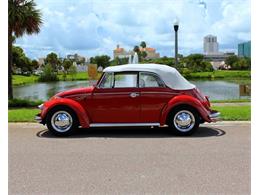 1968 Volkswagen Beetle (CC-1247712) for sale in Clearwater, Florida