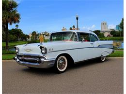 1957 Chevrolet 210 (CC-1247714) for sale in Clearwater, Florida
