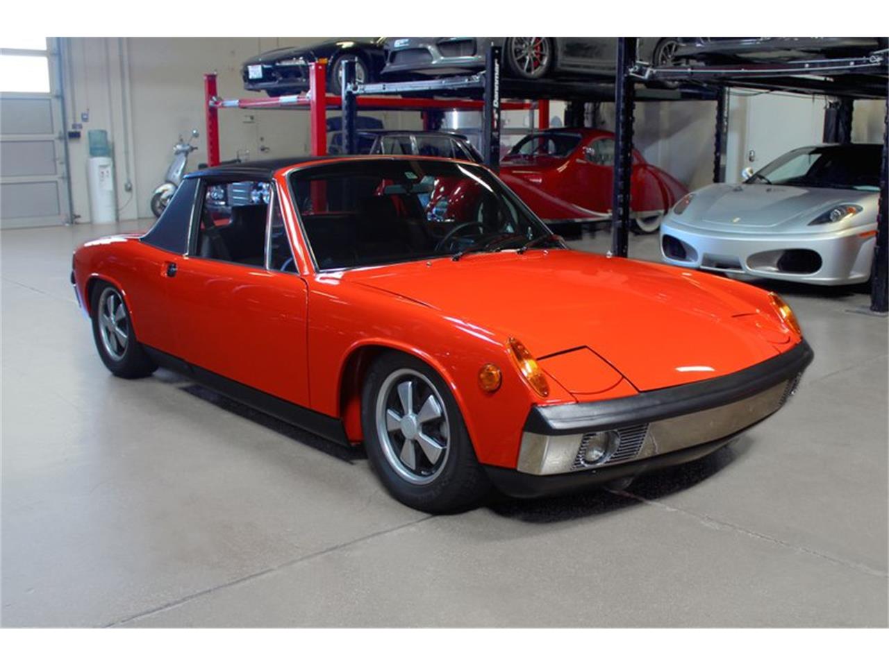 1970 Porsche 914 for Sale | ClassicCars.com | CC-1247726
