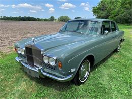 1970 Rolls-Royce Corniche (CC-1247732) for sale in Carey, Illinois