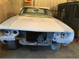 1968 Dodge Super Bee (CC-1247734) for sale in Cadillac, Michigan