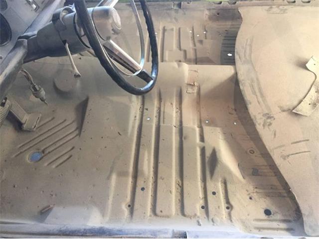 1968 Dodge Super Bee (CC-1247734) for sale in Cadillac, Michigan
