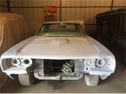 1968 Dodge Super Bee (CC-1247734) for sale in Cadillac, Michigan