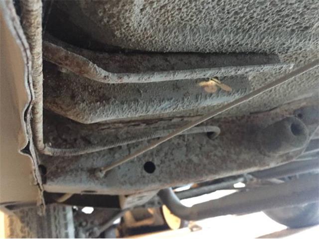 1968 Dodge Super Bee (CC-1247734) for sale in Cadillac, Michigan