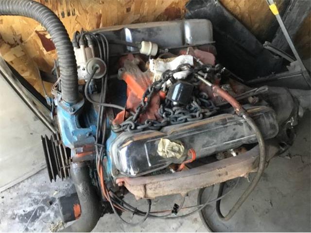 1968 Dodge Super Bee (CC-1247734) for sale in Cadillac, Michigan